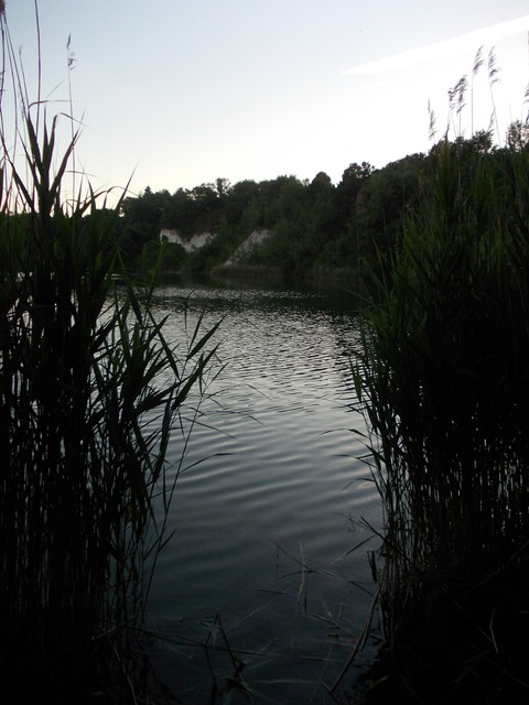 Image for Kreidebergsee 2014-46