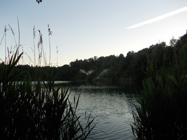 Image for Kreidebergsee 2014-47