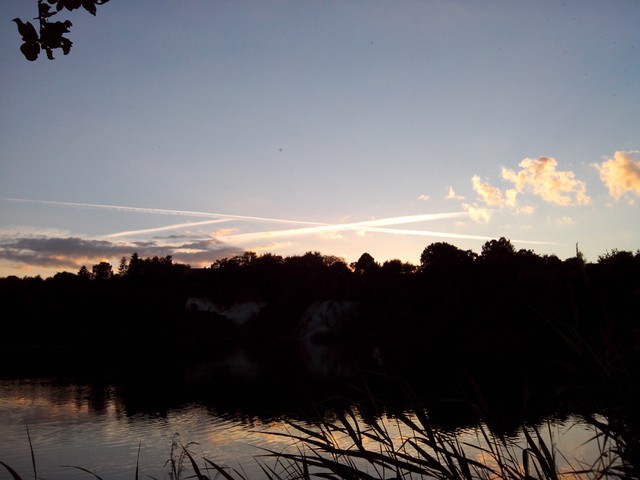 Image for Kreidebergsee 2014-89