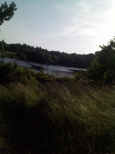 Image for Kreidebergsee 2013