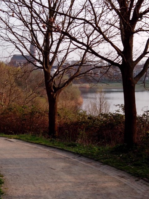 Image for Kreidebergsee 2014-02