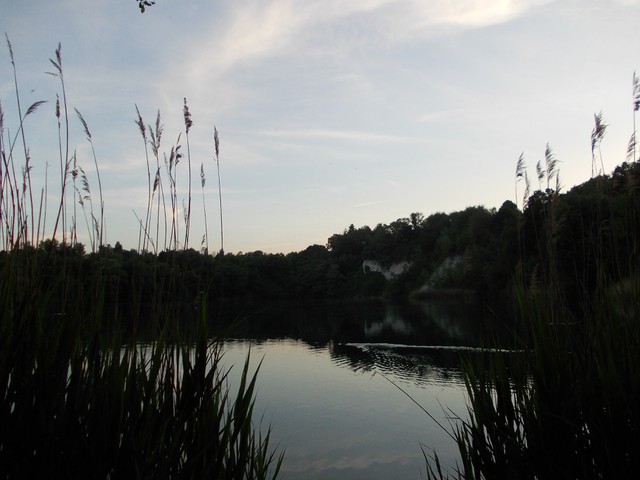 Image for Kreidebergsee 2014-14