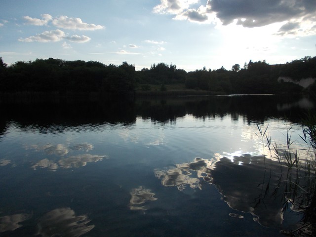 Image for Kreidebergsee 2014-18