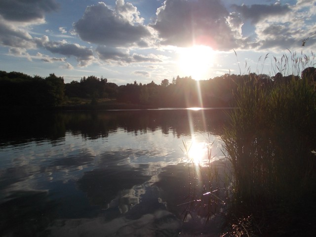 Image for Kreidebergsee 2014-25