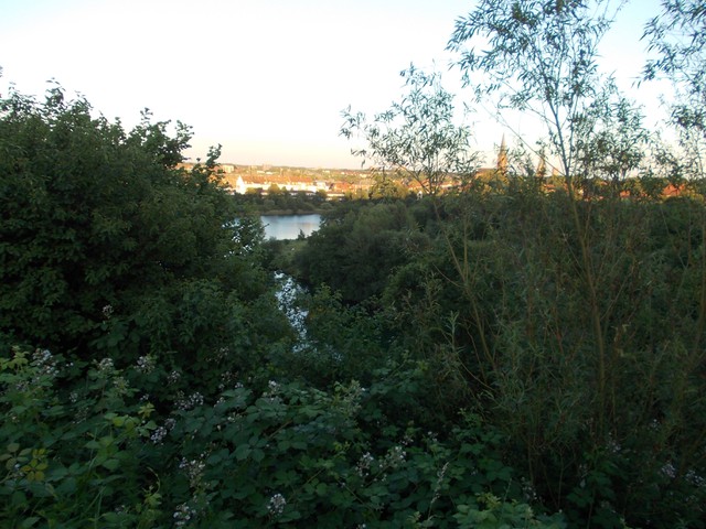 Image for Kreidebergsee 2014-38