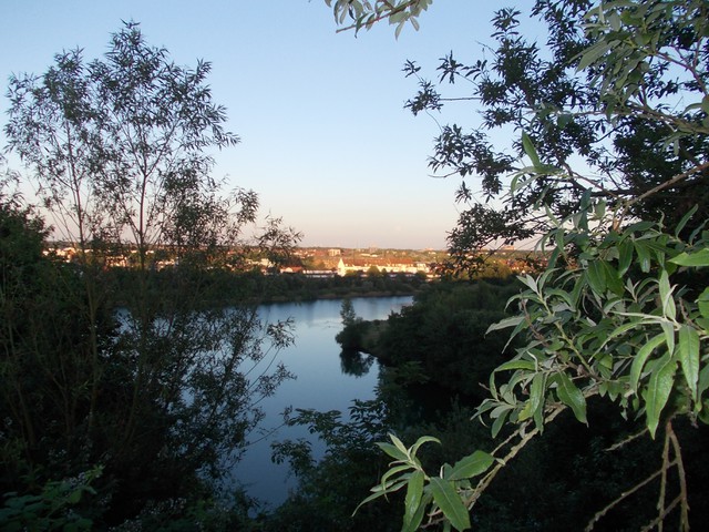 Image for Kreidebergsee 2014-39