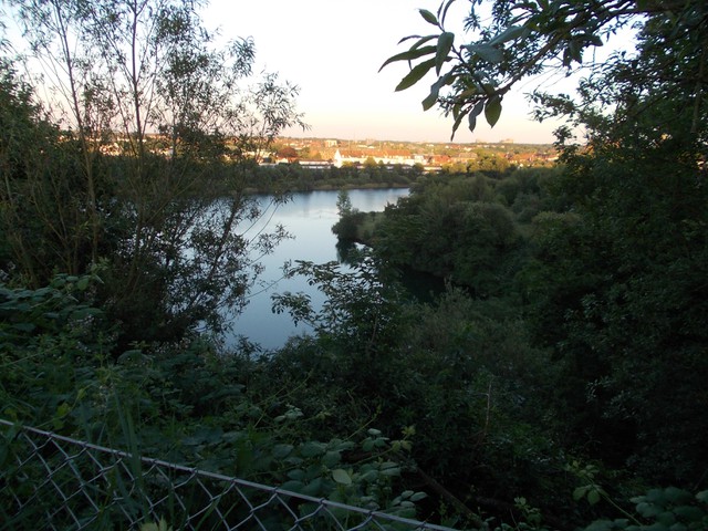 Image for Kreidebergsee 2014-40